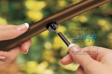 نجات کشاورزی با آبیاری قطره ای