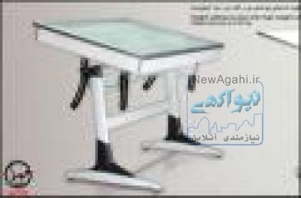 میز نقشه کشی  میز نور