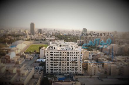 مجتمع مسکونی تجاری گلسا