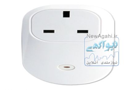 کلیدوپریز های هوشمند(قابل کنترل با موبایل)بدون نیاز به اینترنت بدون نیازبه سنترال مرکزی