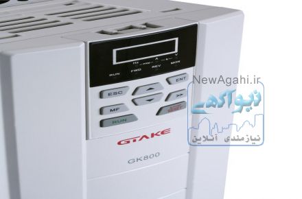 فروش اینورتر آسانسوری و صنعتی جیتک (GTAKE)