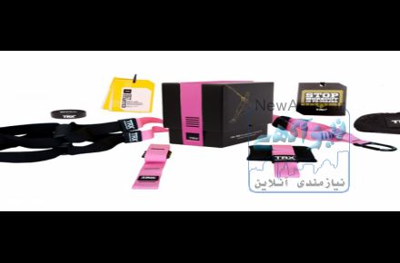 تی آر ایکس پینک