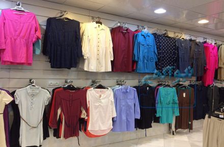 پخش عمده  رضا H&M