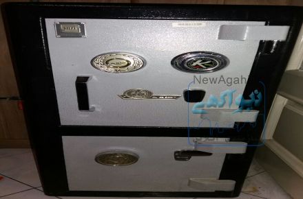 جابجایی و بازگشایی گاوصندوق 09123758449