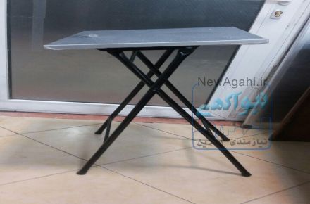میز نماز تاشو