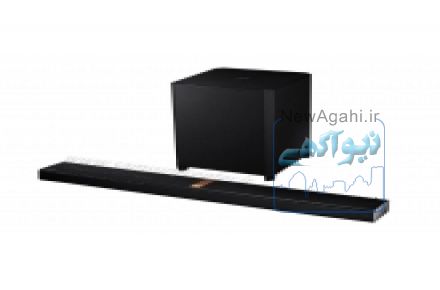 سامسونگ سنتر| تجربه صداي متفاوت با ساندبار سامسونگ