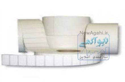 لیبل(برچسب) ، ریبون و رول حرارتی داتیس