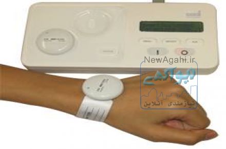  تجهیزات RFID  داتیس