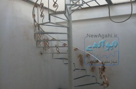 جوشکاری اهنی و..