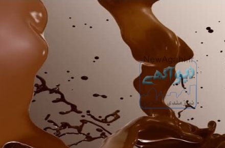 فروش رنگ کارامل مایع