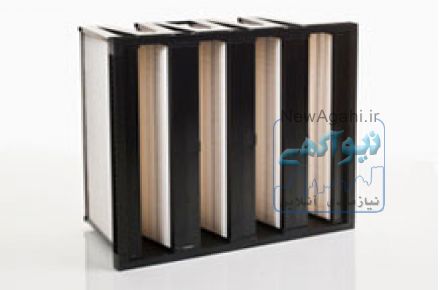نمایندگی فیلتر  VOKES AIR