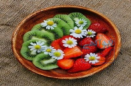 پک چیپس میوه (پیچک)