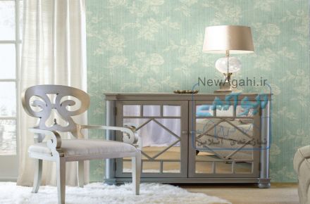 کاغذ دیواری  ساخت امریکا