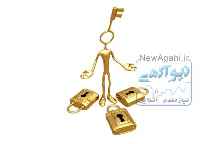  خدمات قفل و کلید سیار (شبانه روزی)