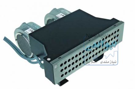 دستگاه آنتی استاتیک