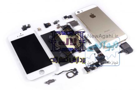 تعمیرات تخصصی اپل-apple