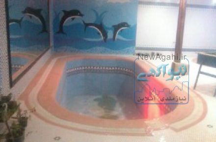 فروش ویلا 2000 متر در چهارباغ(کرج)