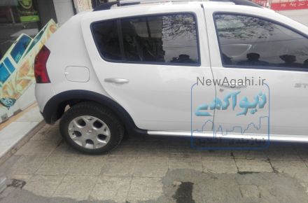 نصب دودی ضدخش و کربن
