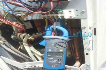 تعمیر و سرویس کولر آبی و گازی در تمام نقاط تهران