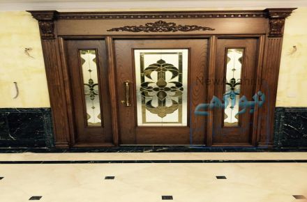 صنایع چوب اِو ارائه دهنده خدمات چوبی  در ضمینه مشاوره ، طراحی ، ساخت ،نصب   و تعمیرات