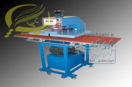 دستگاه های چاپ روی اجسام خانگی و صنعتی