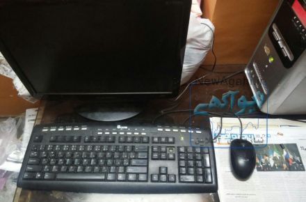 فروش کامپیوتر کم کارکرد