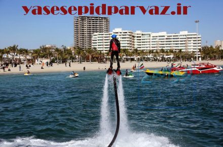 تور لحظه آخری کیش و مشهد , 5 شب و 6 روز , 2 شب و 3 روز
