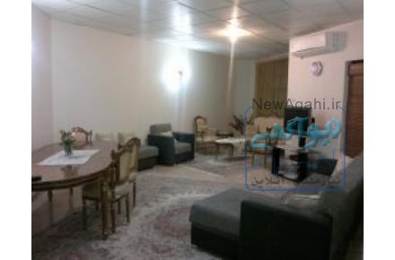 Rent furnished apartment	