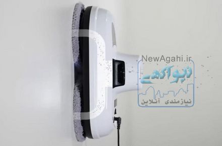 ربات جارو 