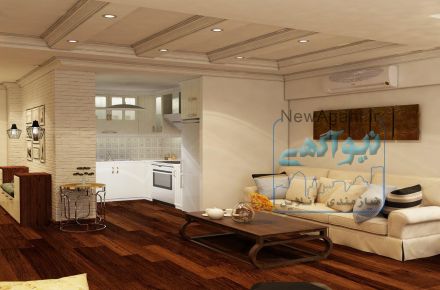 طراحی و بازسازی - مدیریت پیمان