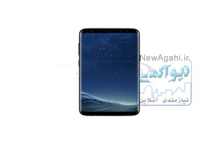 سامسونگ گلکسی اس 8  , گلکسی اس 8 پلاس