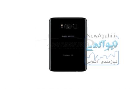 سامسونگ گلکسی اس 8  , گلکسی اس 8 پلاس