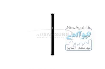 سامسونگ گلکسی اس 8  , گلکسی اس 8 پلاس