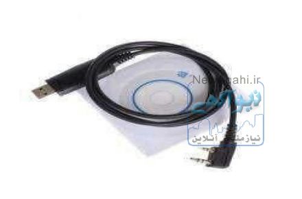 کابل پروگرام بیسیم USB