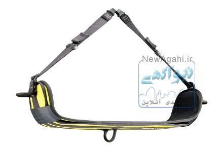 صندلی پودیوم جهت تعلیق طولانی مدت پتزل podium petzl