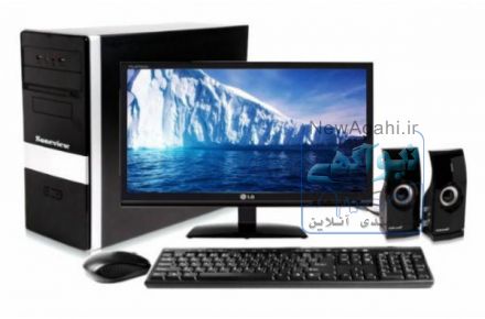 6 عداد کامپیوتر 