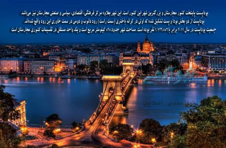 تحصیل در اروپا  مجارستان 