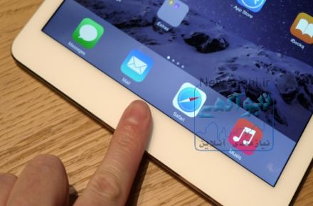 آموزش تعمیرات محصولات اپل