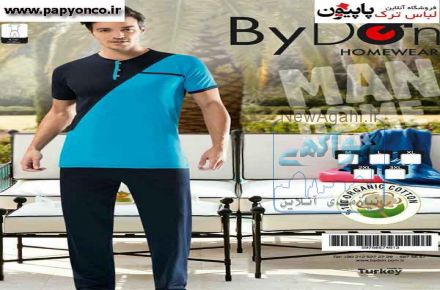 تک فروشی لباسهای راحتی و اسپورت ترک به قیمت عمده در فروشگاه پاپیون