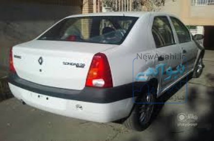 حواله تندر90 پارس خودرو