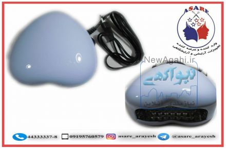 دستگاه یووی LED