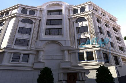 دفتر معماری صدرا
