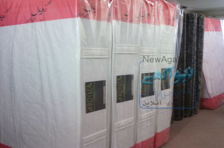 تشک رویال