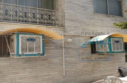 سایه انداز کولر