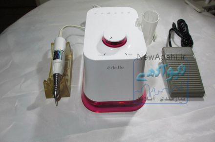 سوهان برقی برند EDELLE