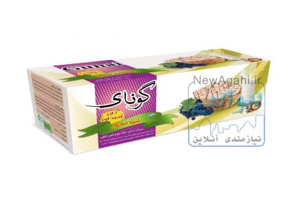 اعطای نمایندیگی نان  و پودر سوخاری 