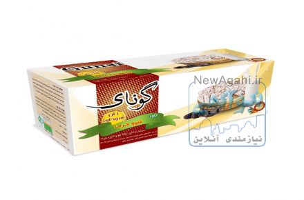 اعطای نمایندیگی نان  و پودر سوخاری 