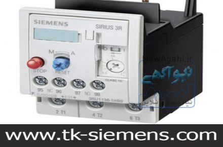 فروش PLC ، کنتاکتور زیمنس، درایو و سافت استارتر زیمنس