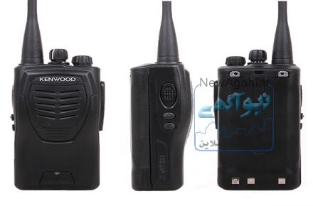 یک جفت بیسیم کنوود TK3207 G