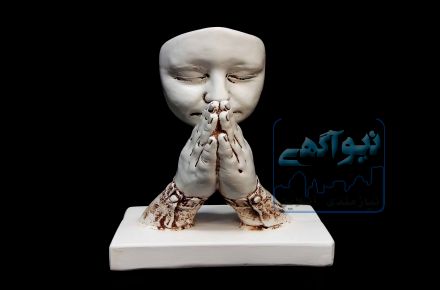 فروش عمده مجسمه 
